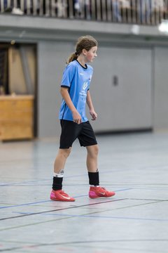 Bild 230 - wCJ Loewinnen Cup C1